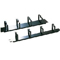 Prism 4 Ring Cable Management Bar