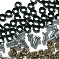 Prism Screws, Nuts & Washers