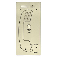 DAC Racal RA711 Auto dialler CB Model Telephone