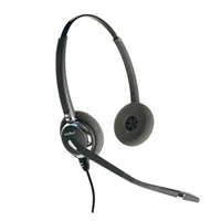 Radius 2300 Binaural Noise Cancelling Headset