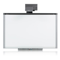 SMART 885ix with UX60 Projector - Discontinued