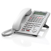 NEC SL1100 24 Key Digital Telephone