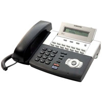 Samsung DS5014D 14 Button Navigation Display Telephone