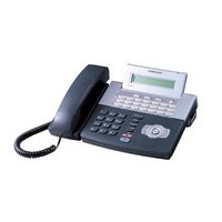 Samsung DS5021D 21 Button Navigation Display Telephone