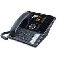 Samsung SMT-i5243 Colour Screen IP Telephone
