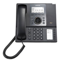 Samsung SMT-i5230 7 Button IP Telephone
