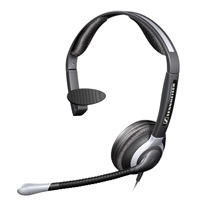 EPOS CC515 Monaural Headset