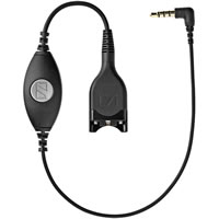 EPOS CMB 01 CTRL 3.5mm cable for smartphones
