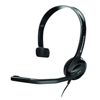 EPOS PC 26 Call  Control Headset