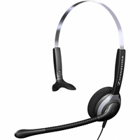 EPOS SH 230 Monaural Headset