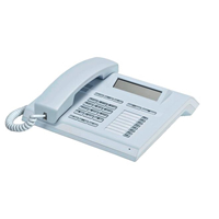 Unify OpenStage 15T TDM Digital Telephone - Ice Blue