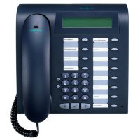 Siemens OptiPoint 410 Economy IP - Manganese - Unavailable