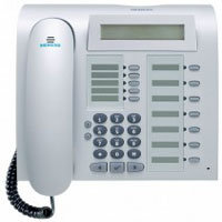 Siemens Optipoint 420 Standard IP Telephone Discontinued