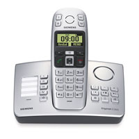 Siemens Gigaset E365 - Discontinued