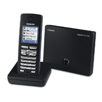 Siemens Gigaset E455 SIM - Coming Soon