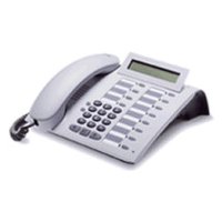 Siemens OptiPoint 410 Economy Arctic White - Refurbished