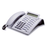 Siemens Optipoint 410 Standard Arctic White - Discontinued