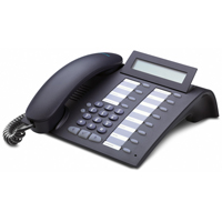 Siemens Optipoint 410 Standard Manganese - Discontinued