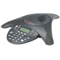 Polycom Soundstation 2 EX Expandable Conference Phone