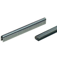 Unbranded T36 Staples (5000) Steel