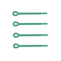 Tempo CableCaster Replacement Darts - 4 pack