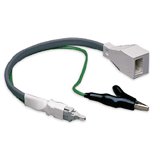 Unbranded Cord set 6/10K