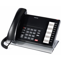 Toshiba DP5018F-S Digital Telephone