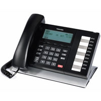 Toshiba IP5122F-SDC IP Telephone