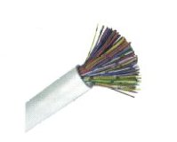 Unbranded Internal 100 Pair & Earth Telephone Cable