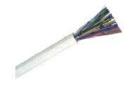 Unbranded Internal 20 Pair & Earth Telephone Cable