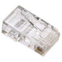 Unbranded RJ45 8-Way line plug