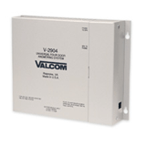 Valcom V-2904 Universal 4 Door Answering