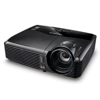 Viewsonic PJD5133 DLP Projector - 576p - HDTV - Discontinued