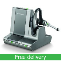 Poly Savi Office Over-the-Ear WO200 - Discontinued