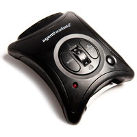 Agent Headset Amplifier