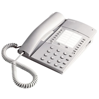 ATL Berkshire 400 Telephone - Light Grey