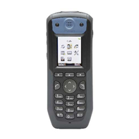 Avaya 3740 IP Wireless DECT Telephone - 700479454