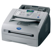 Brother MFC-7225N Laser Printer & Fax Machine - Discontinued