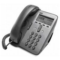 Cisco Unified IP Telephone 7906G - Refurbished