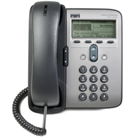 Cisco Unified IP Telephone 7911G - Refurbished
