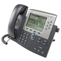 Cisco Unified IP Phone 7962G