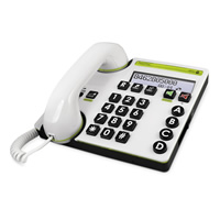 Doro 317ci HearPlus Telephone