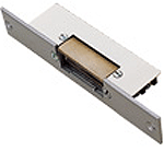 Unbranded Electric Lock Release - Mortice