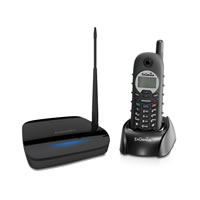 Engenius EP-800 Ultra Long Range Cordless Telephone