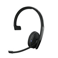 EPOS ADAPT 230 Bluetooth Monaural Headset with USB Dongle
