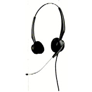 Jabra GN2100 Binaural (Standard)