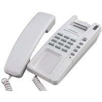 Interquartz 9825 Heavy Duty Telephone