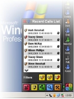 Itel BCM Dial by Name 2.0 License - Discontinued