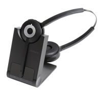 Jabra Pro 930 Duo Wireless USB Headset