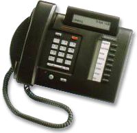 Nortel M3310 Digital Telephone - Refurbished